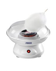 Barbe à papa princess