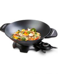 Wok domo