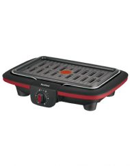 Barbecue électrique