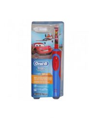 Brosse à dent Cars
