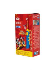 Brosse à dent Mickey