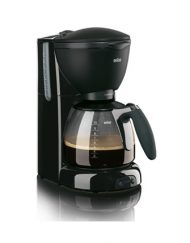 Cafetière Braun