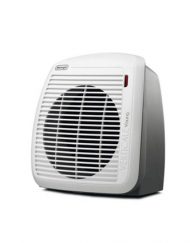 Chauffage électrique Delonghi