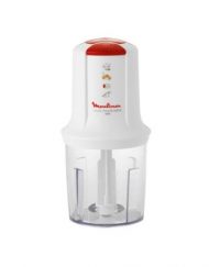 Mini hachoir Moulinex