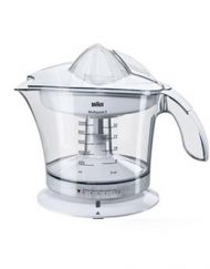 Presse fruits Braun