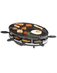 Raclette-grill Domo