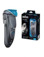 Cruzer Braun