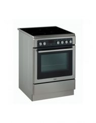 Cuisinière Whirlpool