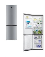 frigo combi zanussi