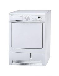 Sèche linge Zanussi