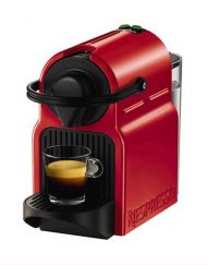 Nespresso rouge